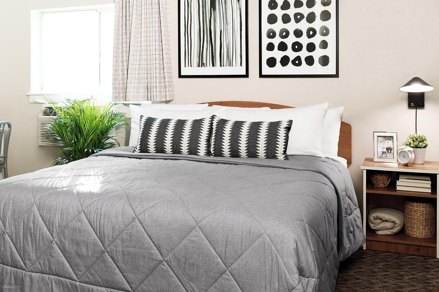 Intown Extended Tn - Bellevue Nashville