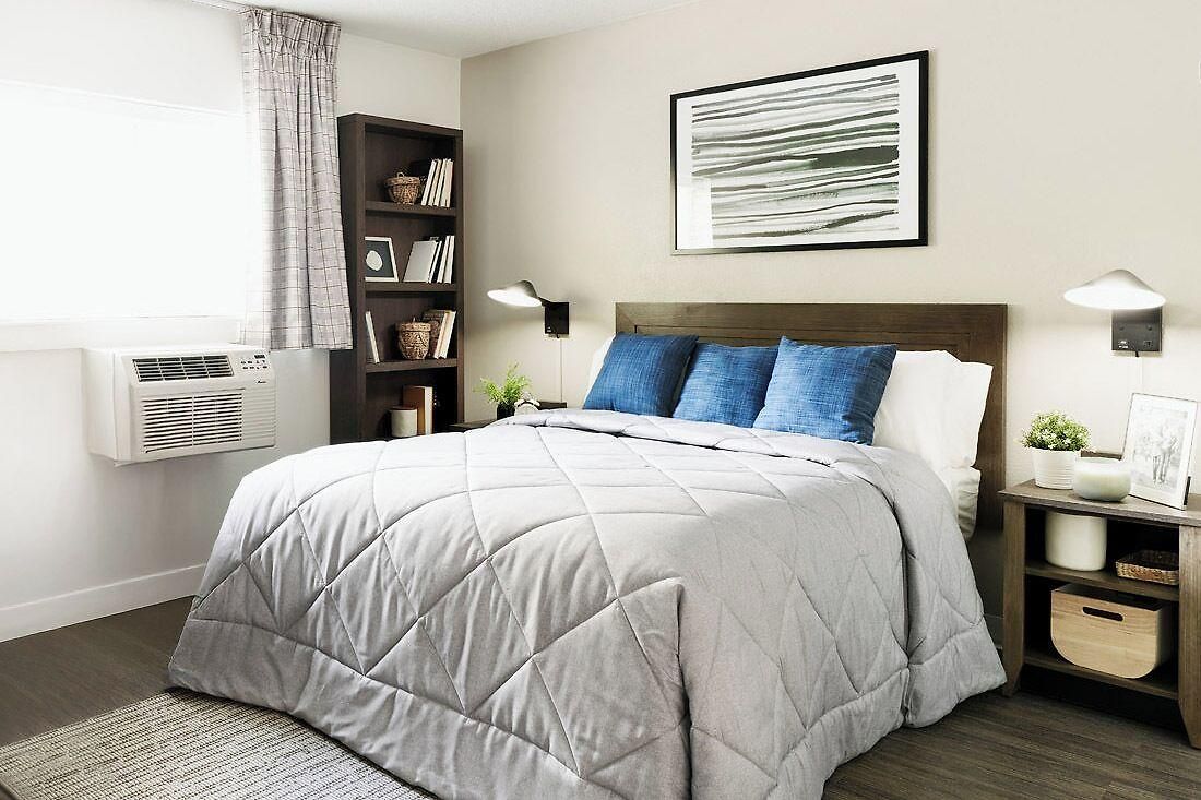 Intown Extended Tn - Bell Road Hotel Nashville