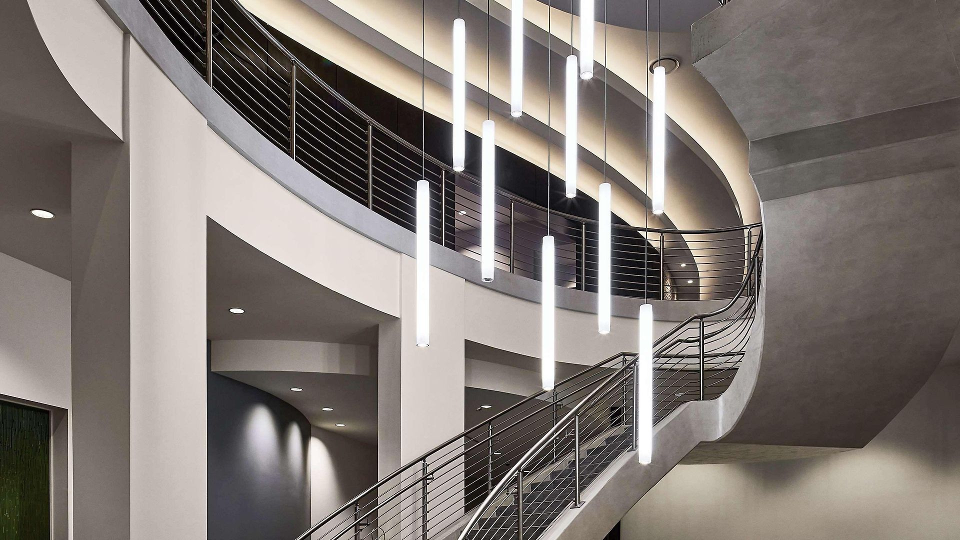 Hilton Garden Downtown Convention Center 3* Nashville
