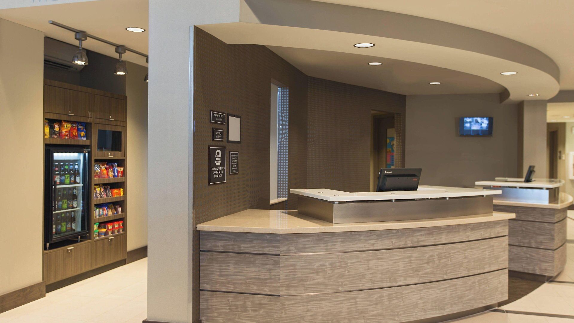 By Marriott Vanderbilt/west End 3*