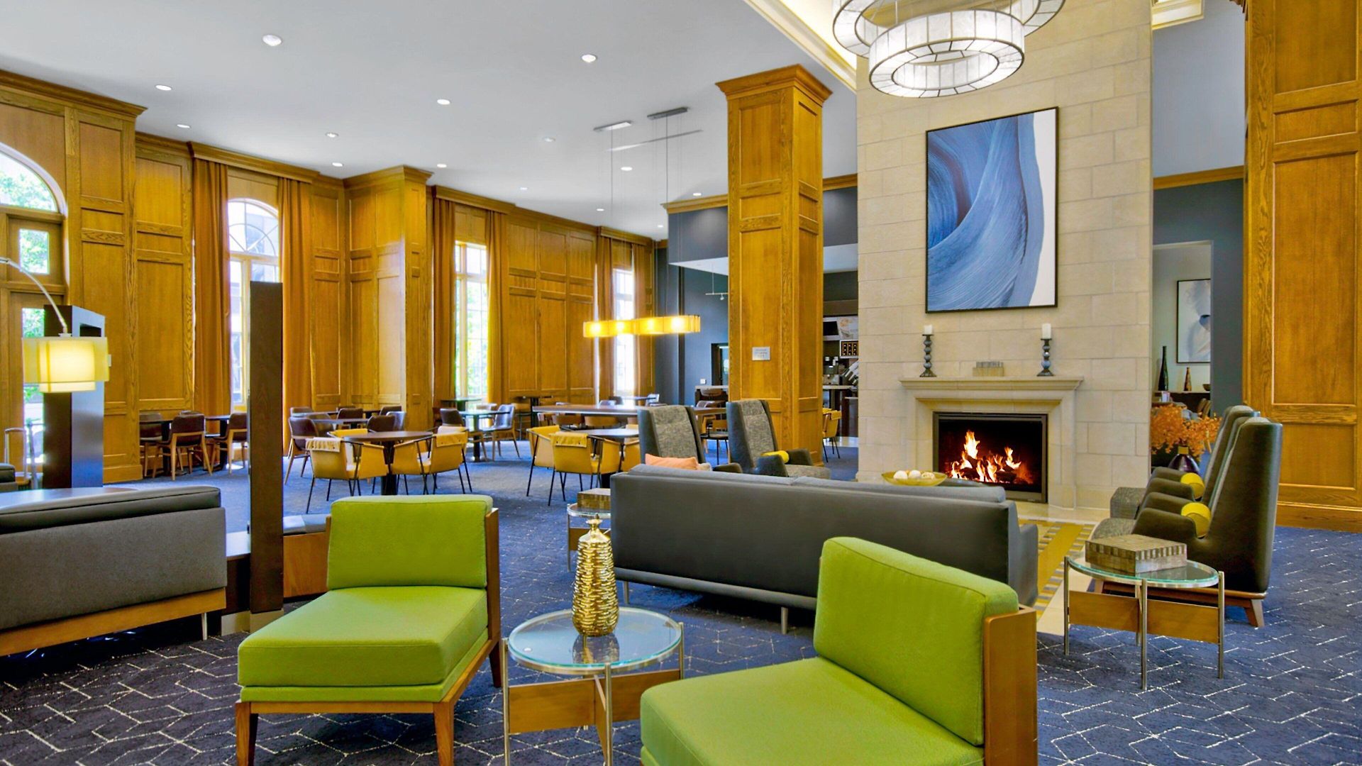 Courtyard By Marriott Hills Nashville