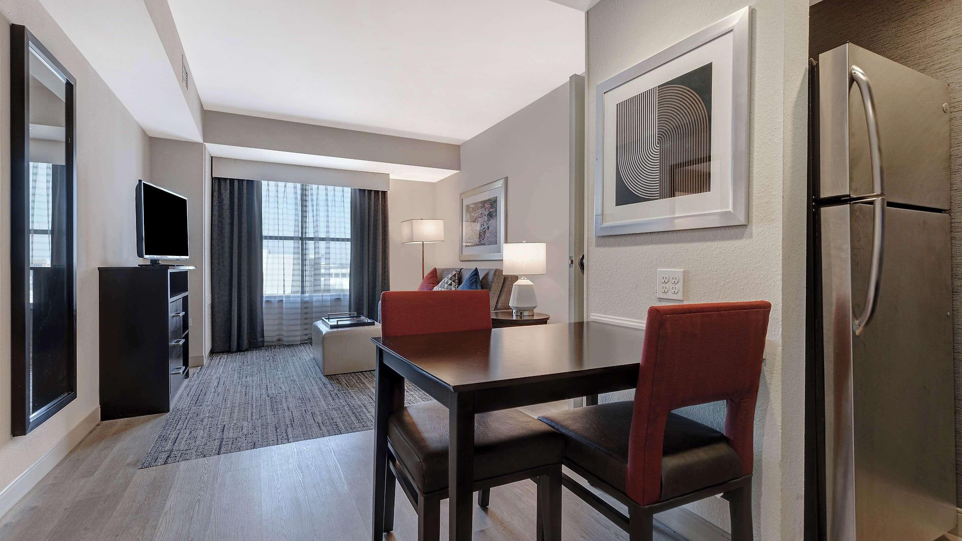 Homewood Vanderbilt 3*