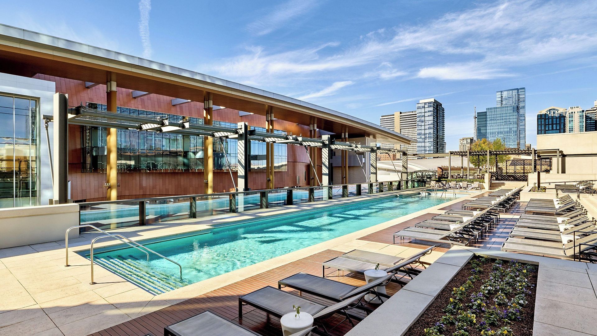 Omni 4* Nashville