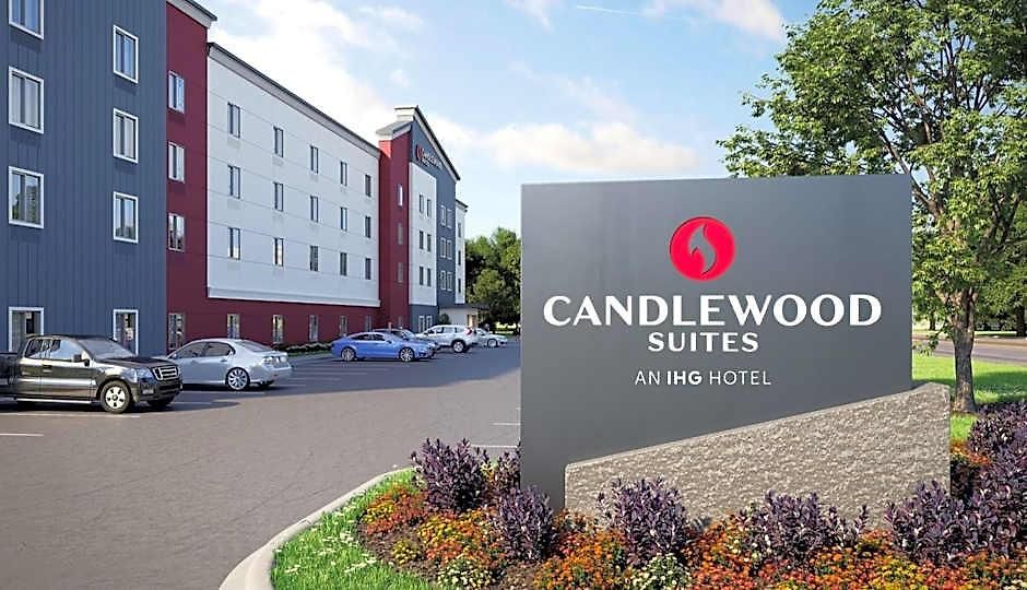 Candlewood - South By Ihg Hotel