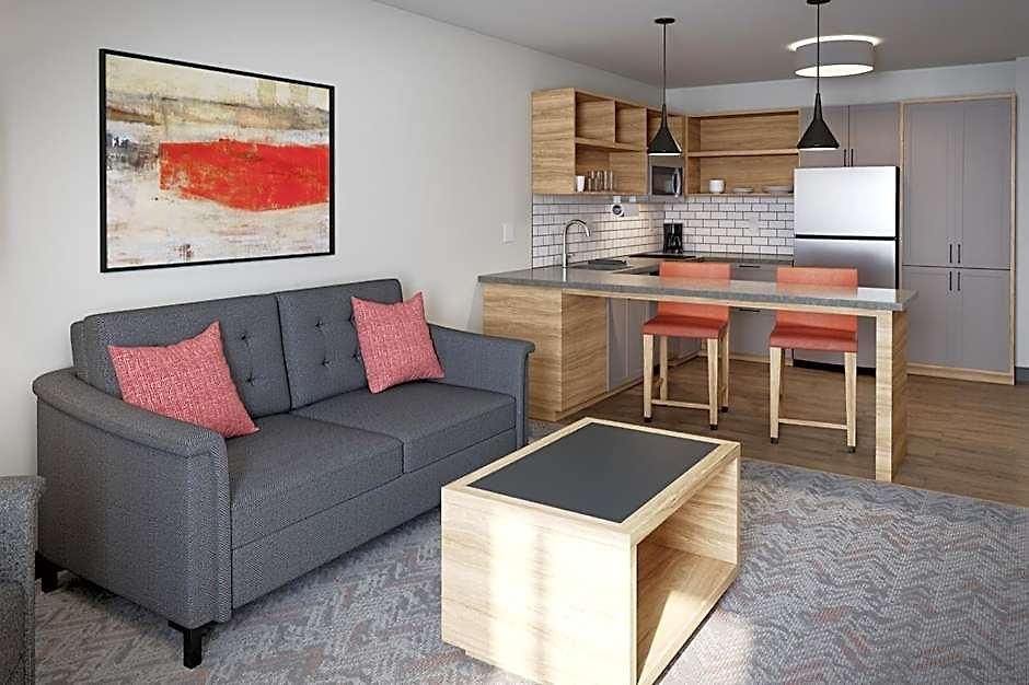 Candlewood - South By Ihg 3*