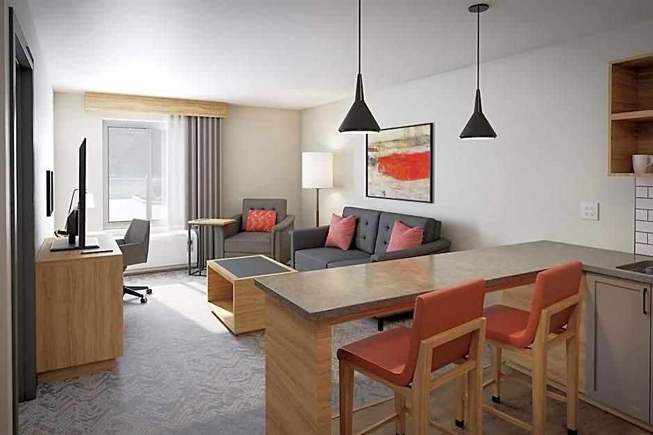 Candlewood - South By Ihg Hotel Nashville