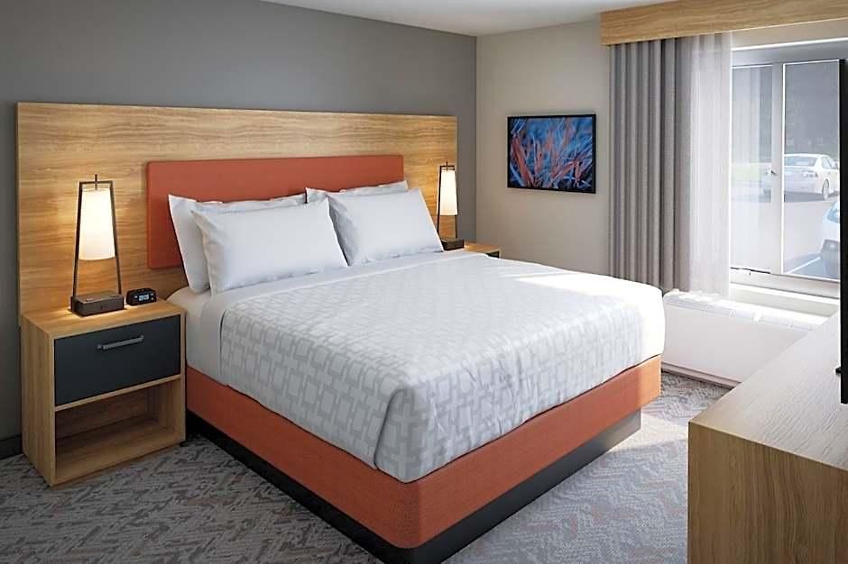 Candlewood - South By Ihg 3* Nashville