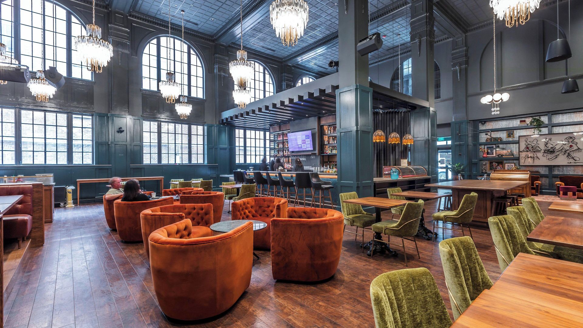 Hotel Indigo - The Countrypolitan By Ihg Nashville