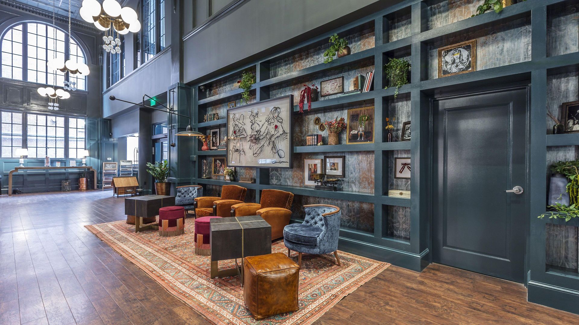 Hotel Indigo - The Countrypolitan By Ihg