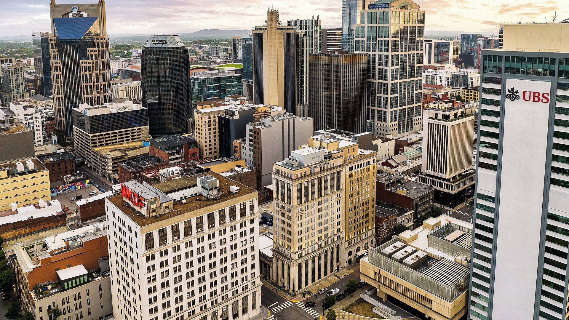 Indigo - The Countrypolitan By Ihg 3* Nashville