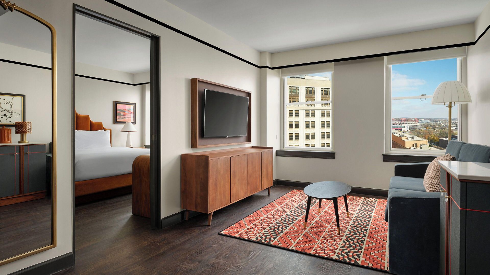 Indigo - The Countrypolitan By Ihg Nashville