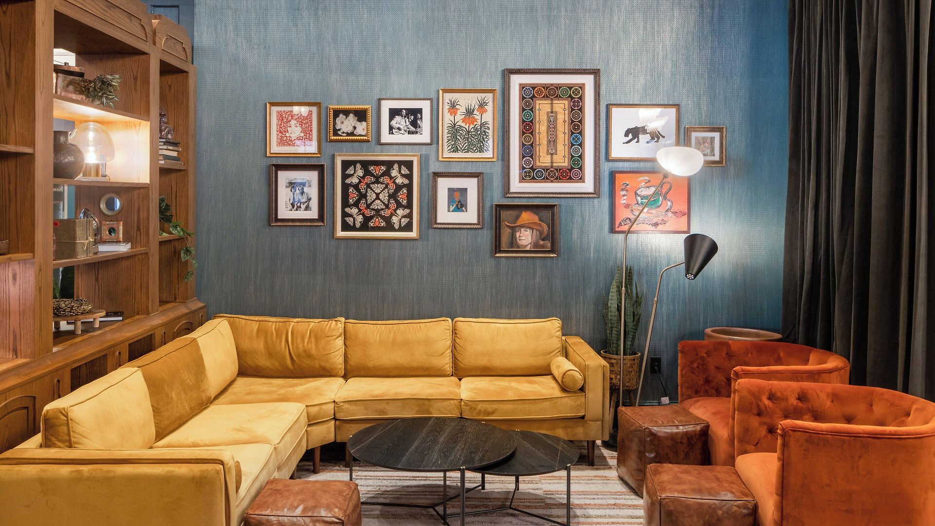 Indigo - The Countrypolitan By Ihg Hotel