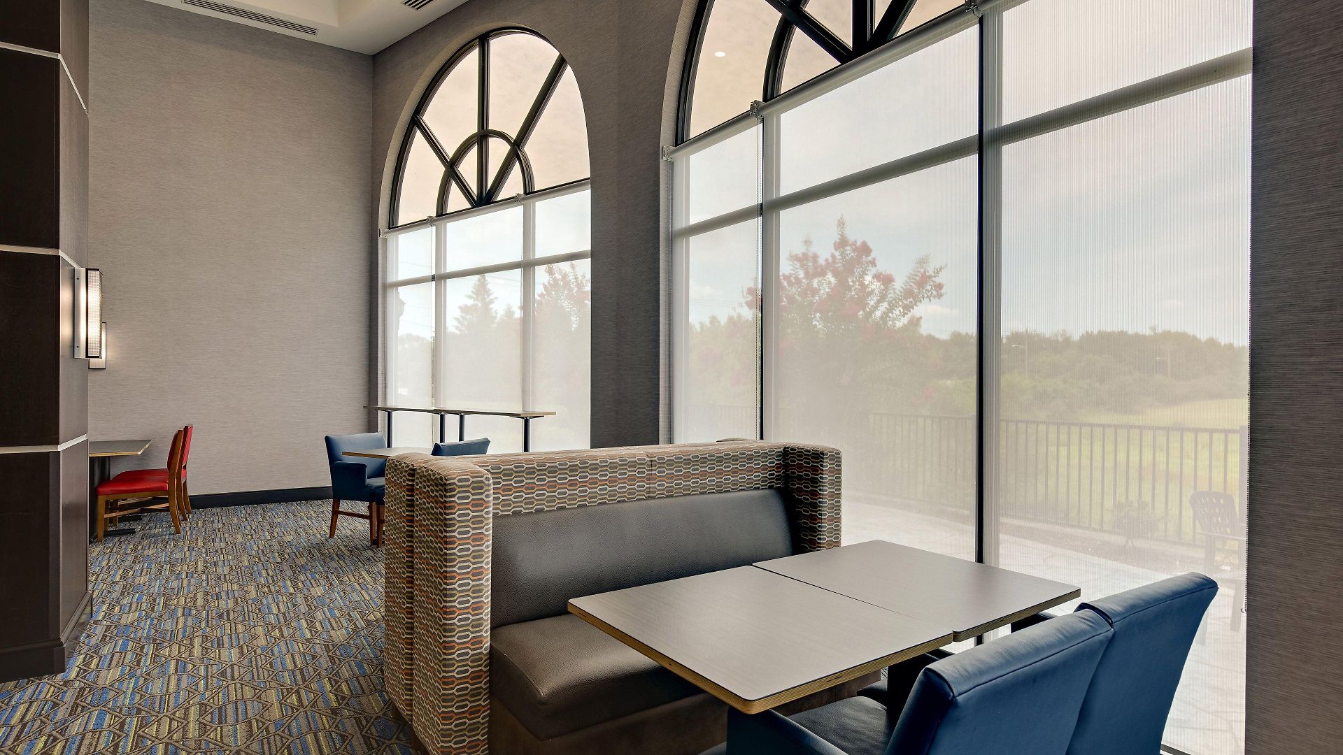 Hotel Express Nashville-opryland By Ihg 3*