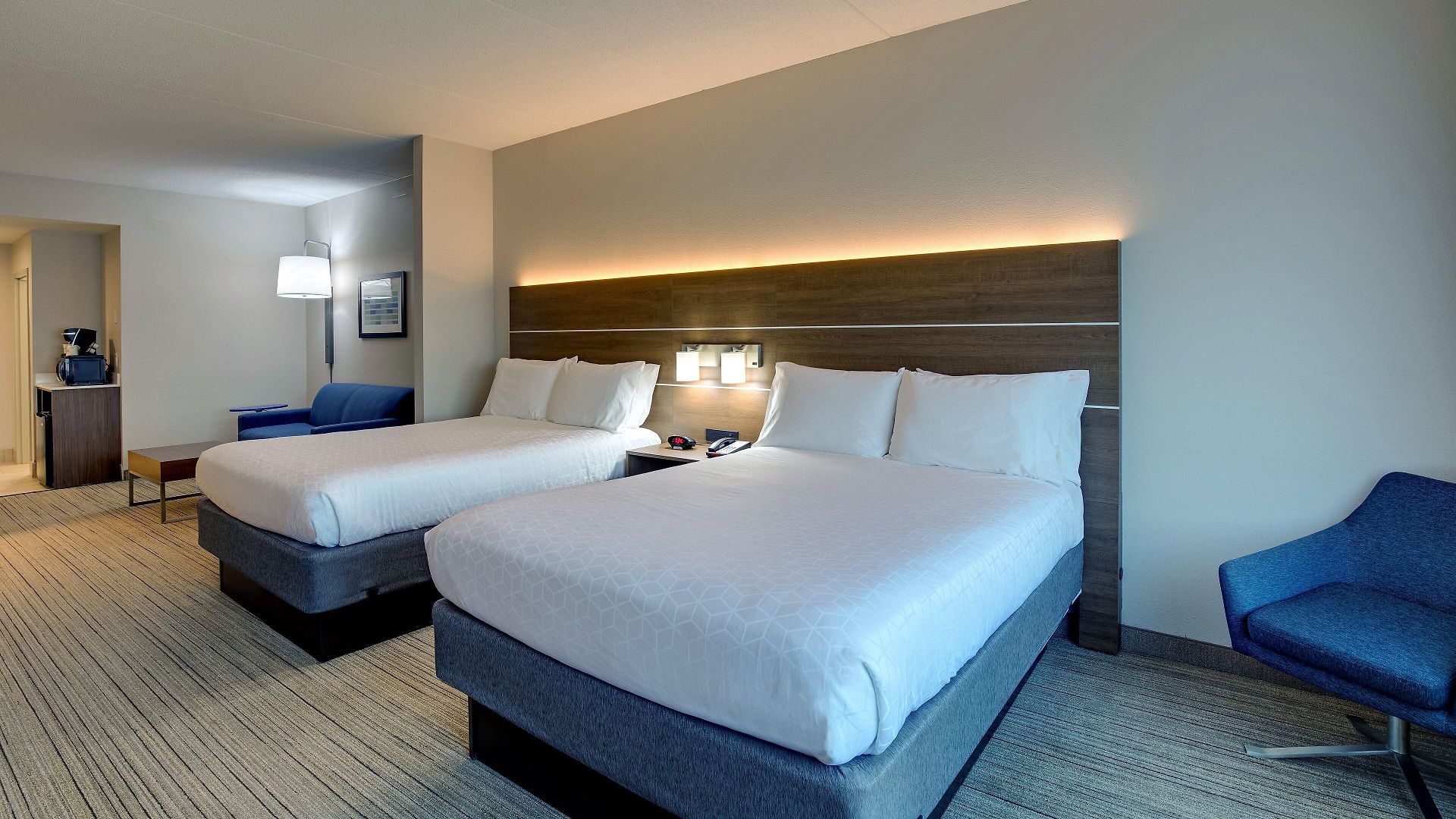 Express Nashville-opryland By Ihg Hotel Nashville