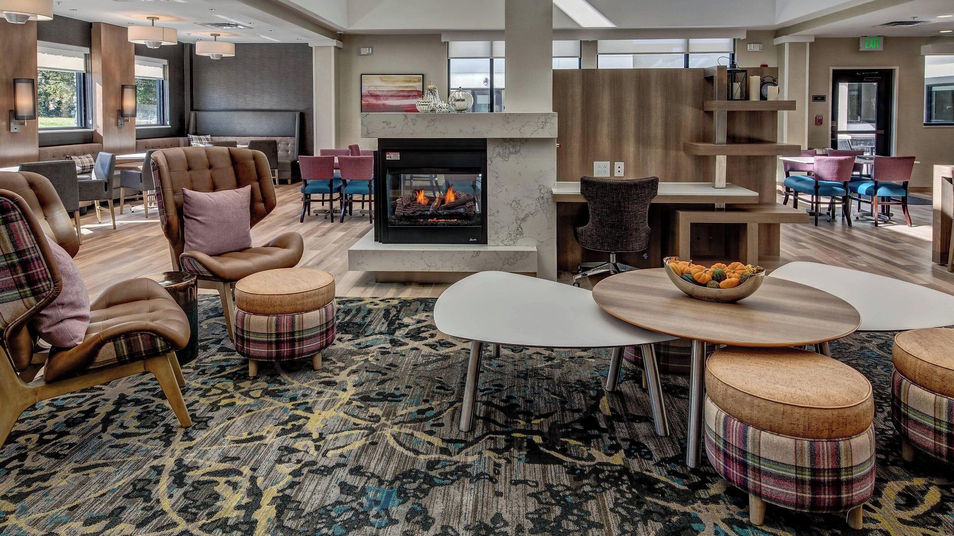 Hotel By Marriott At Opryland 3*