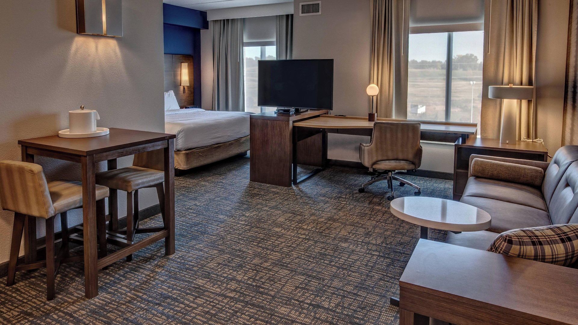 By Marriott At Opryland
