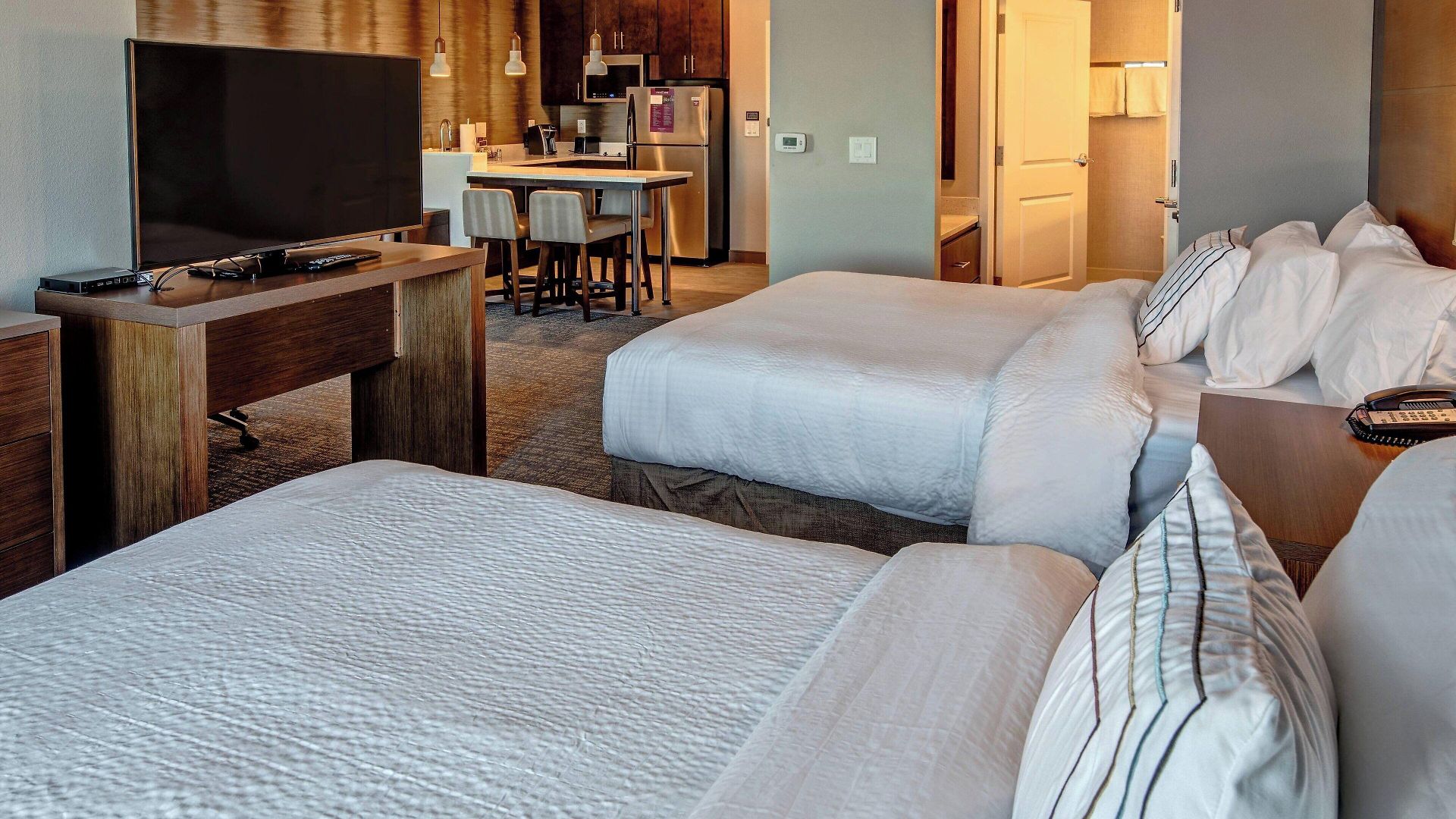 Hotel By Marriott At Opryland Nashville