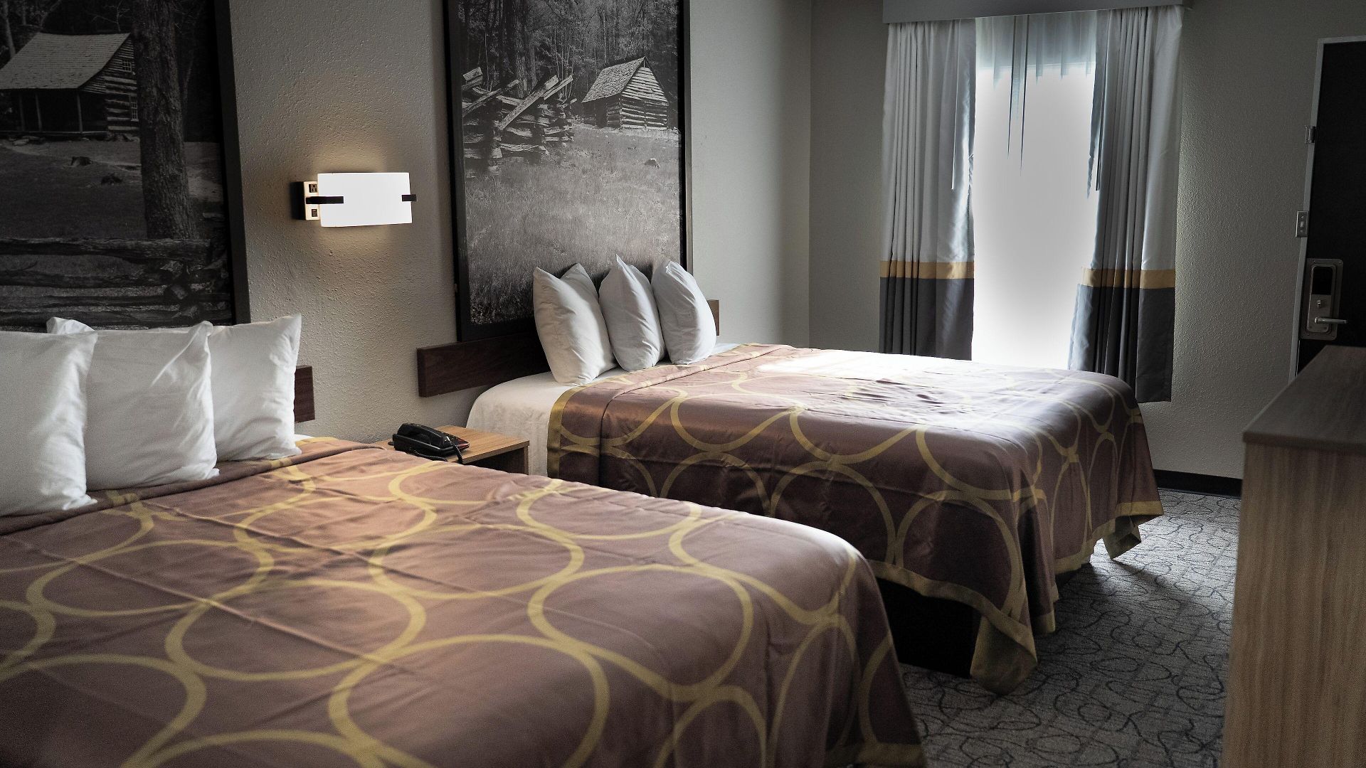 Super 8 By Wyndham Antioch/nashville South East 2*