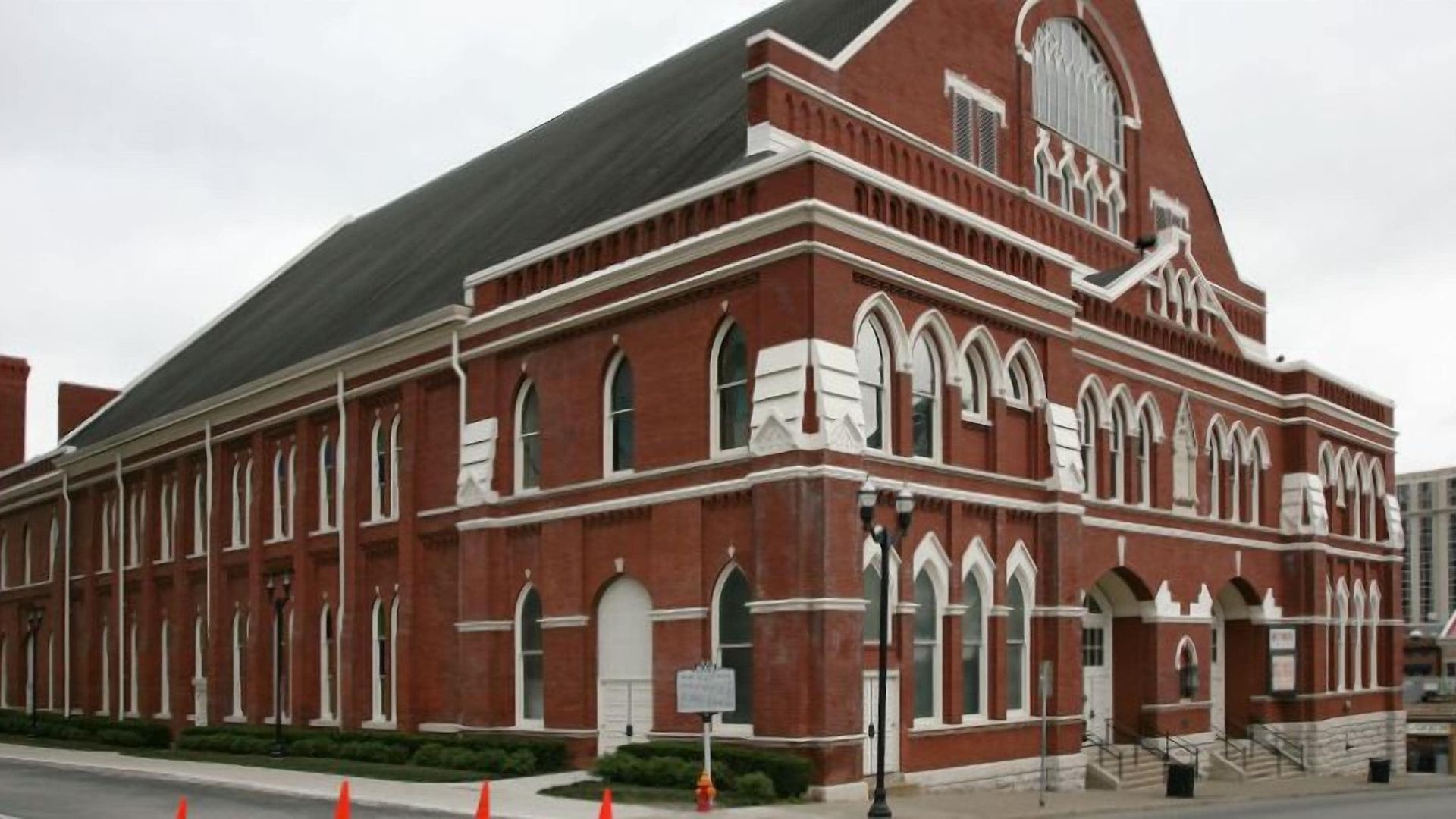 Inn Comfort Downtown - Music Center