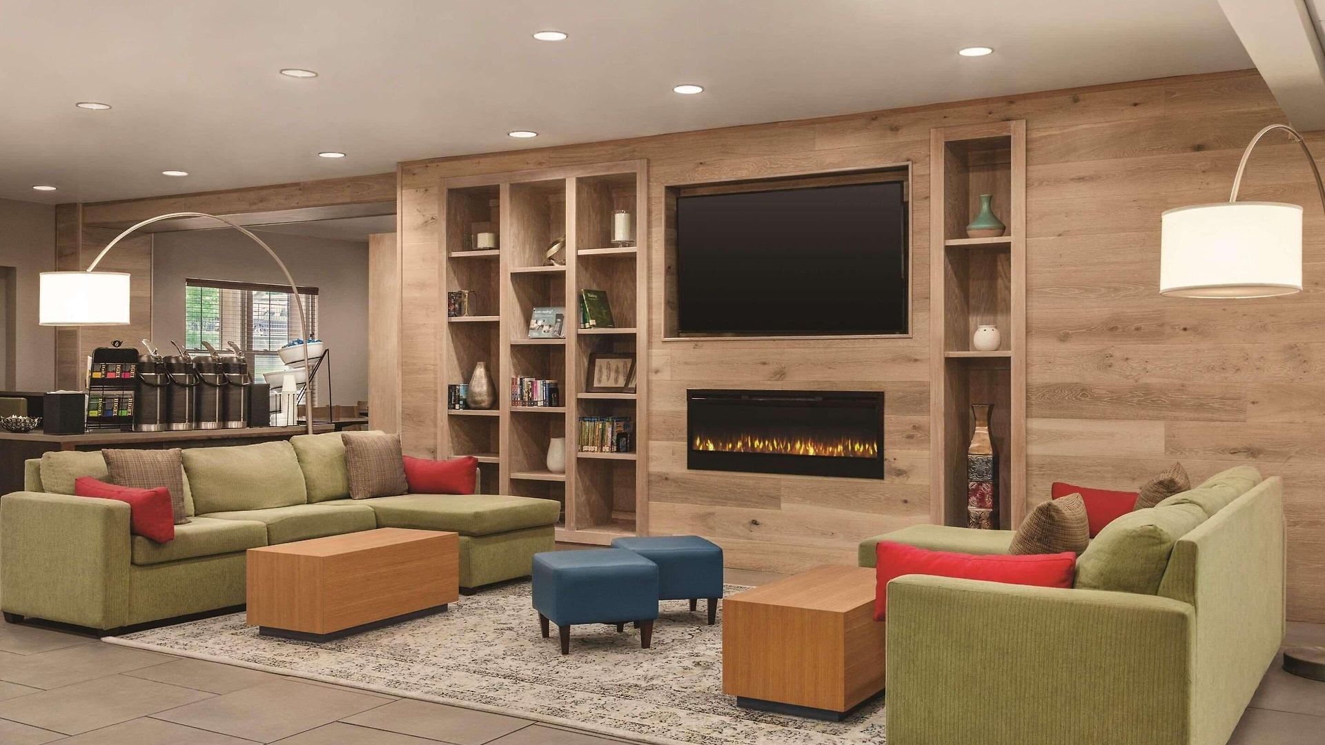 Country & By Radisson, Airport East, Tn 4* Nashville