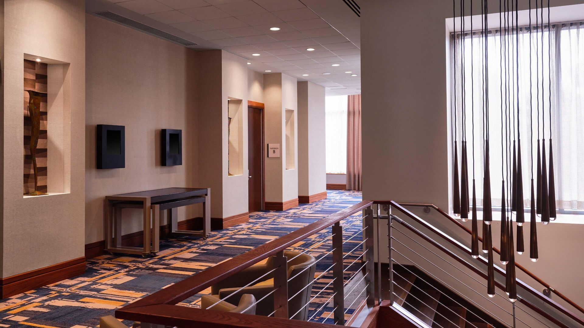 Marriott At Vanderbilt 4*