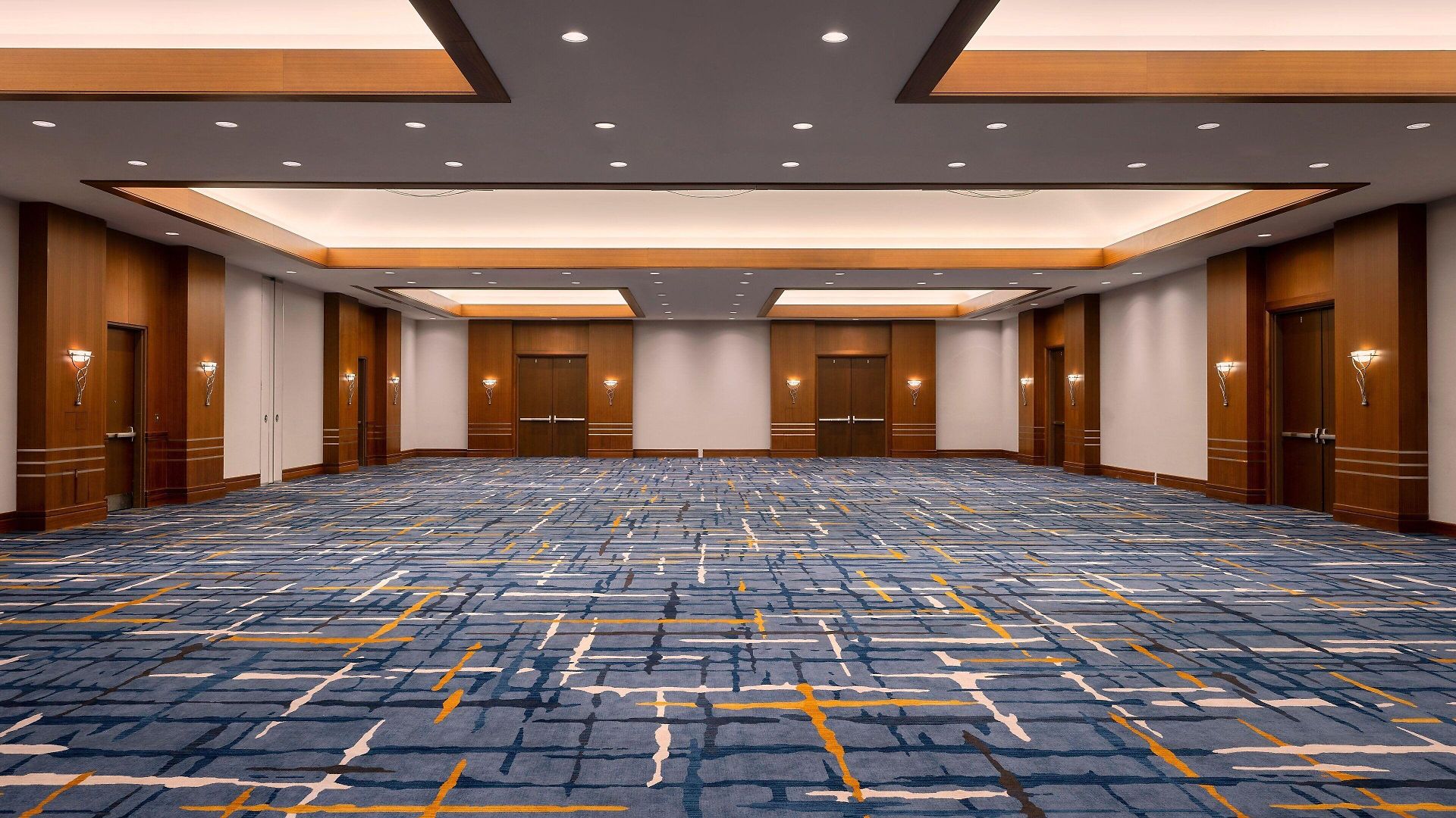Marriott At Vanderbilt 4* Nashville