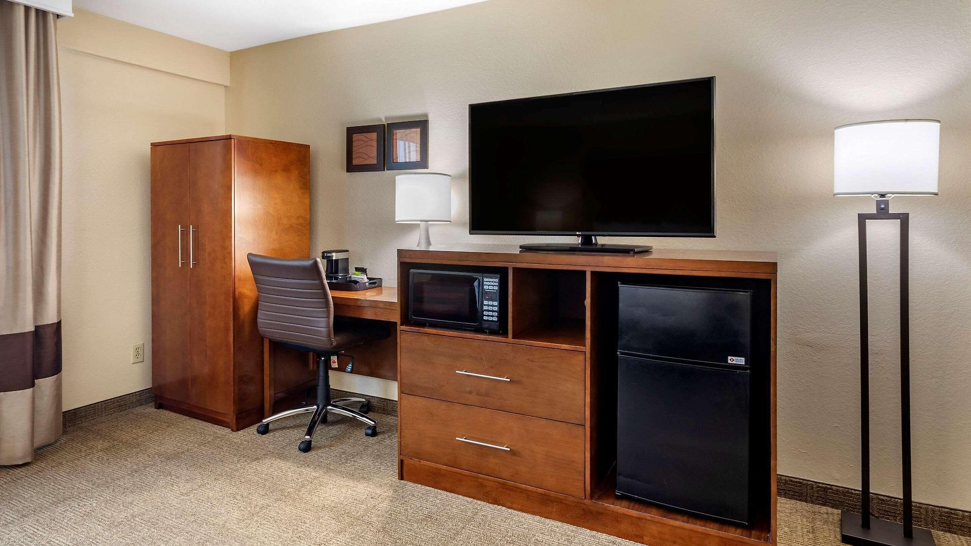 Comfort West 4* Nashville