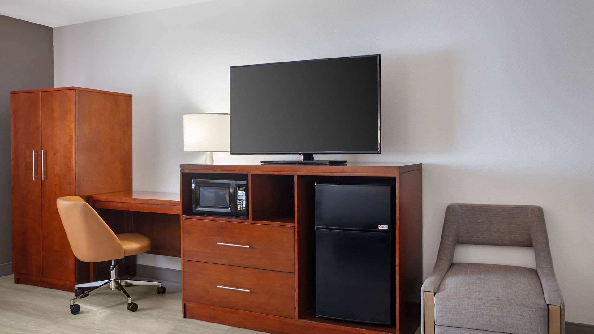 Comfort West 4* Nashville