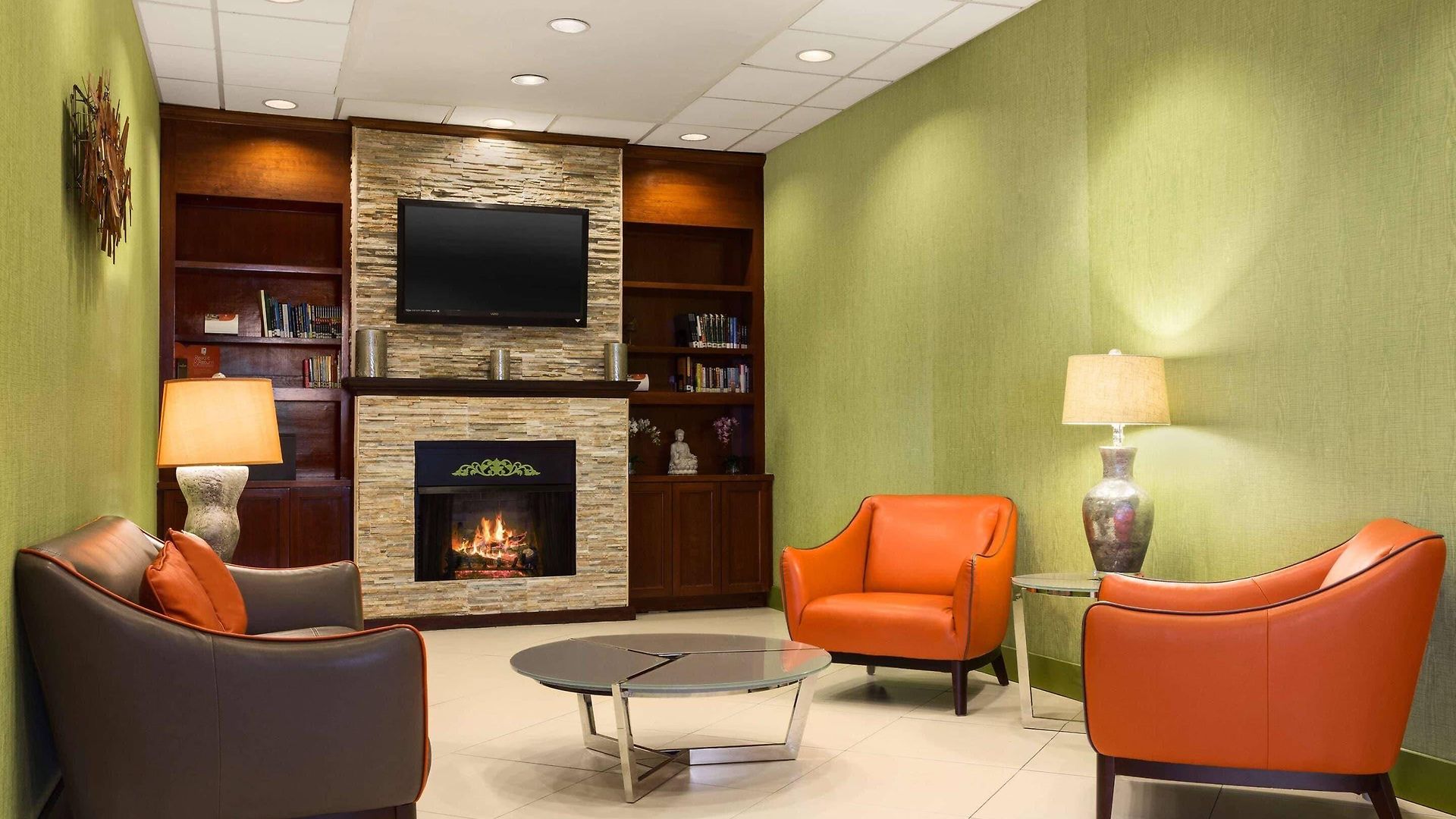 Hotel Country & By Radisson Airport Tn Nashville