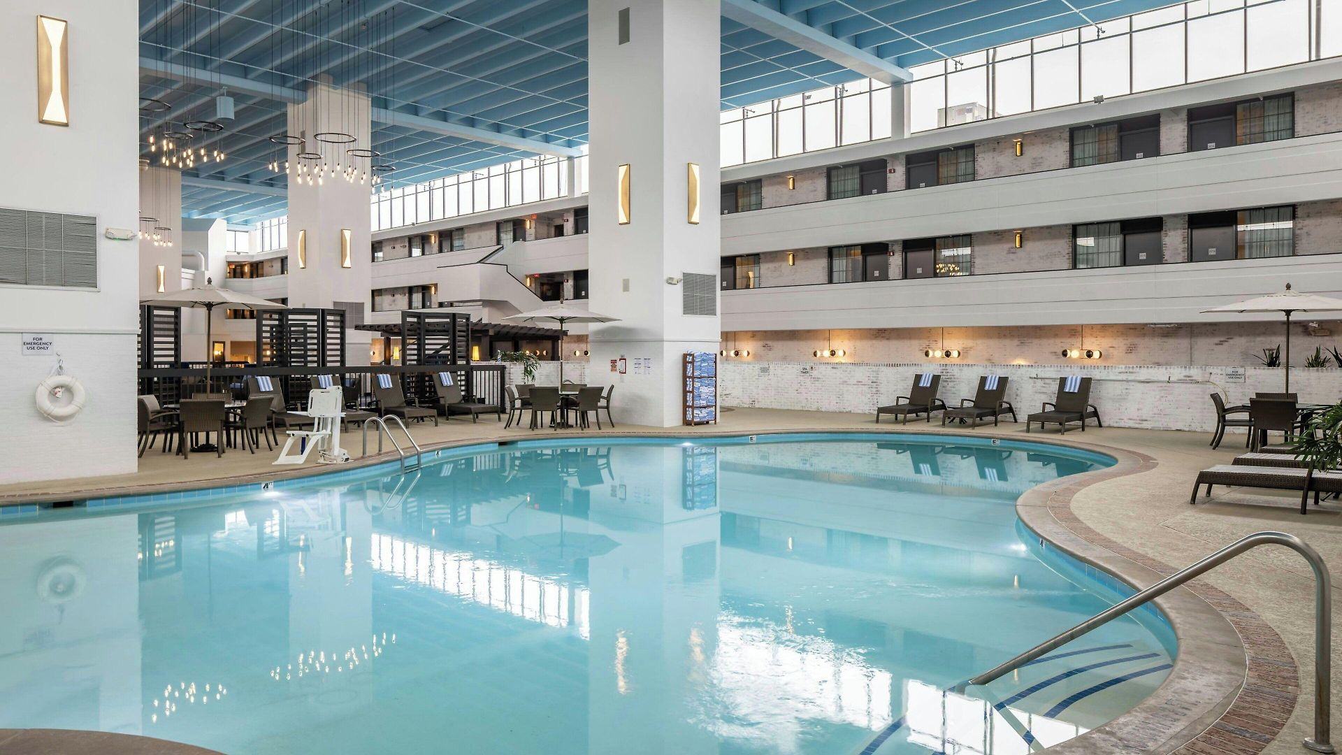 The At Opryland, A Gaylord Hotel 3*
