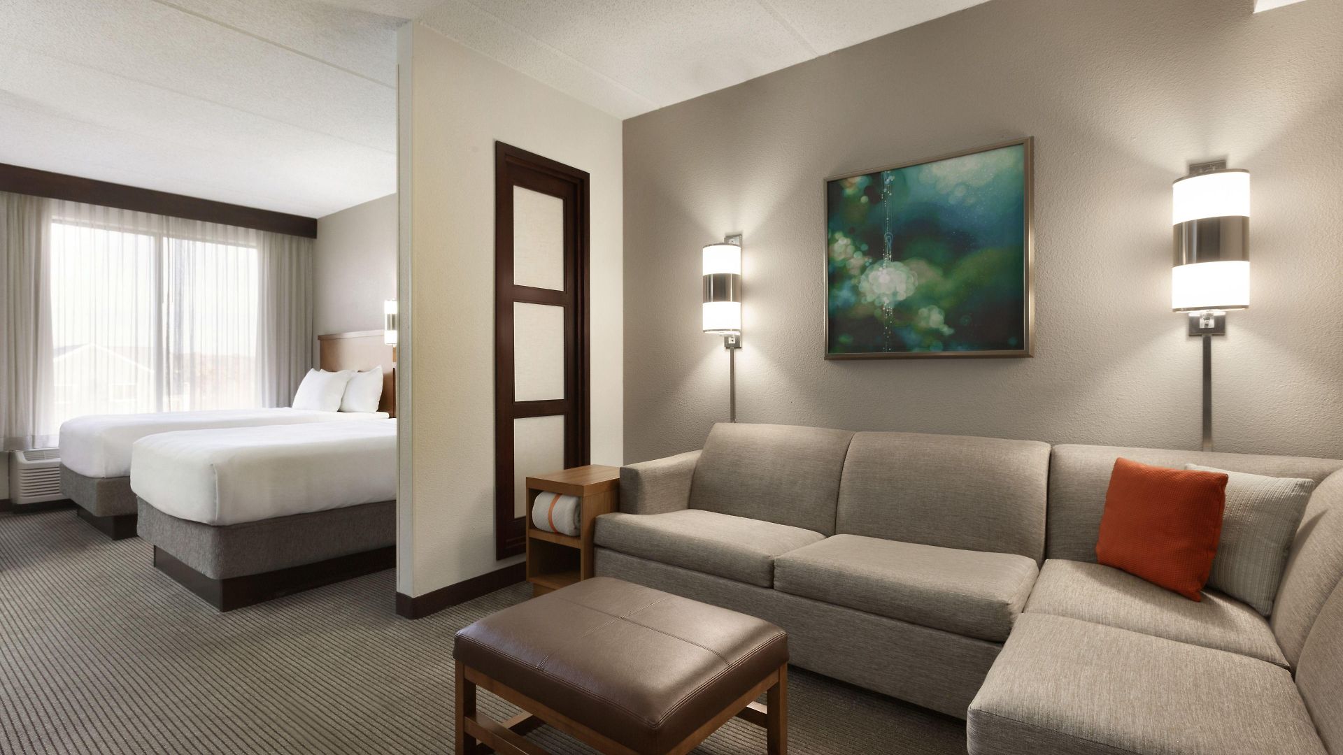 Bna Hotel Nashville