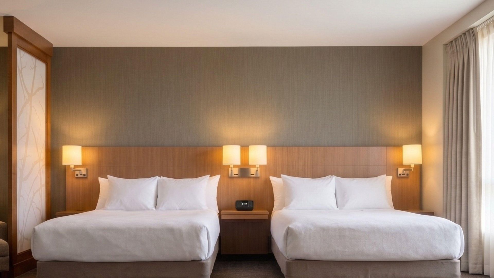 Bna Hotel Nashville