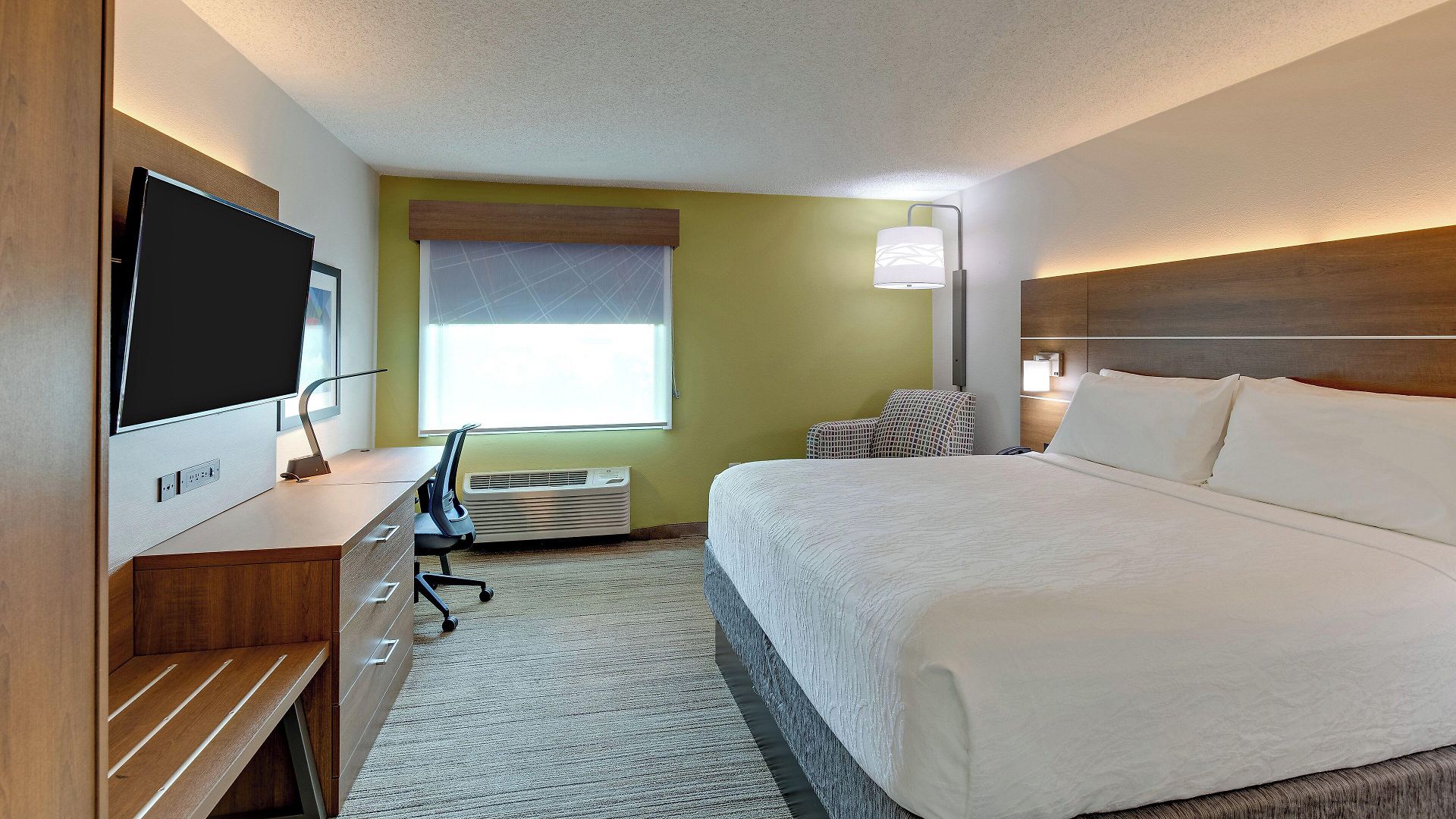 Express W-i40 By Ihg 3*