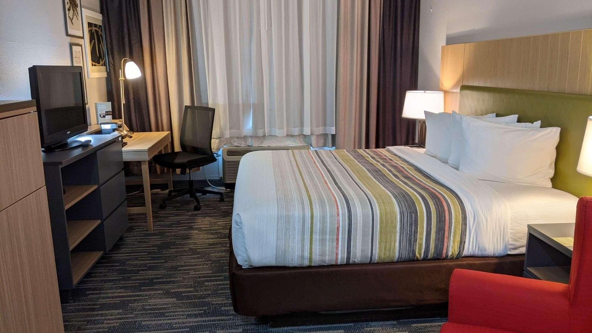 Country & By Radisson, Nashville, Tn Nashville