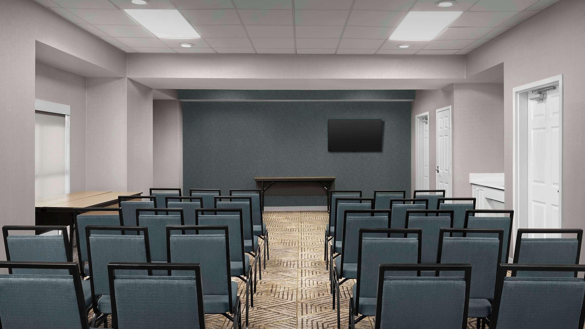 Homewood Airport Hotel Nashville