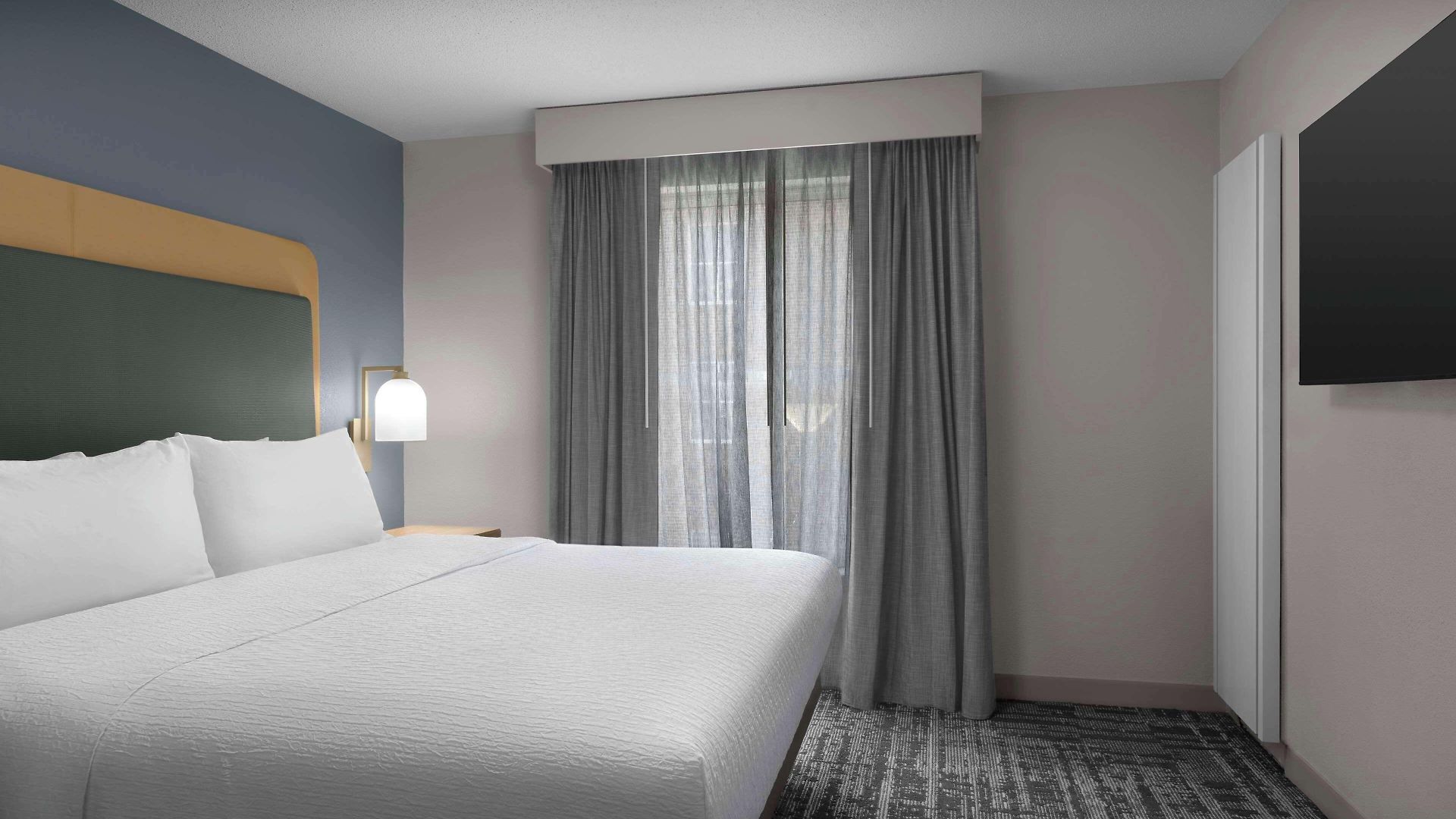 Homewood Airport 3* Nashville