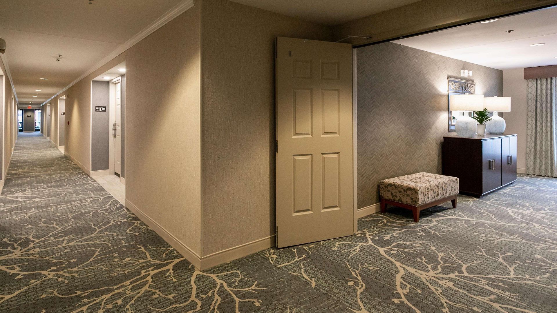 Hampton & Nashville-green Hills Hotel Nashville