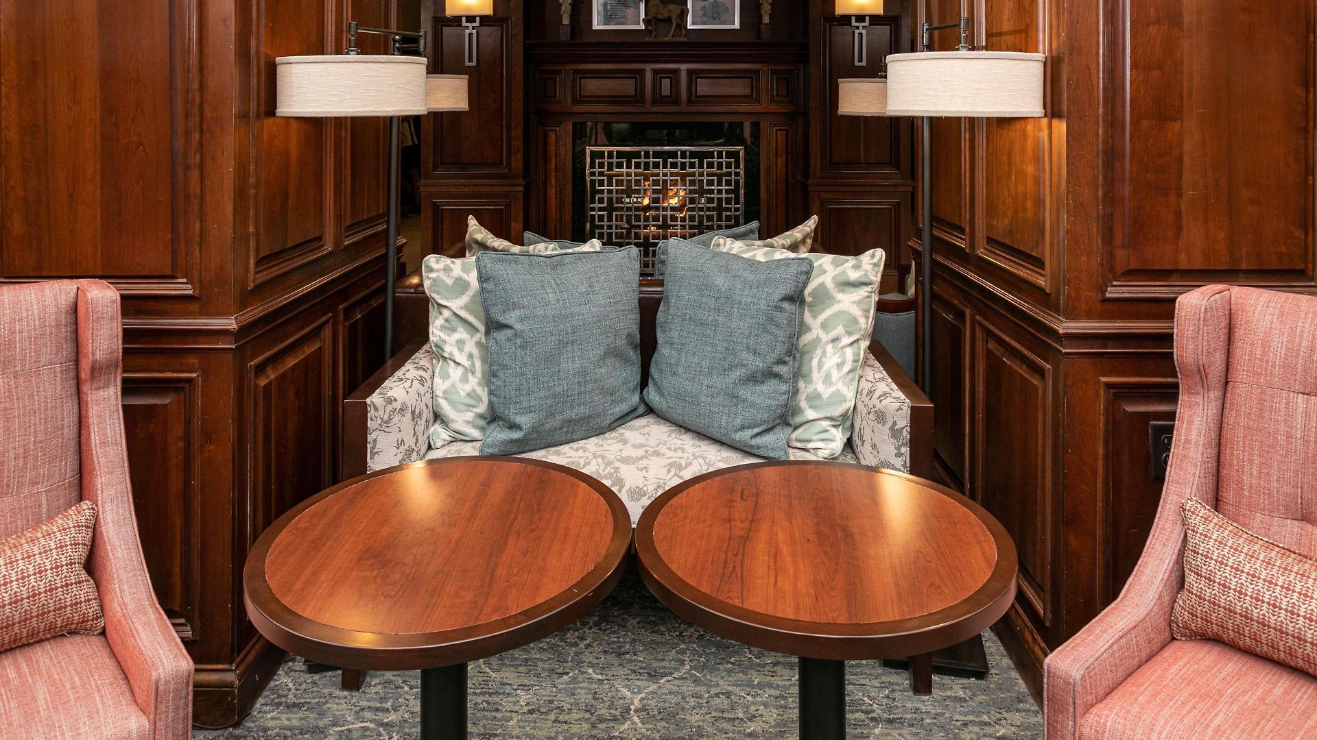 Hampton & Nashville-green Hills 3*
