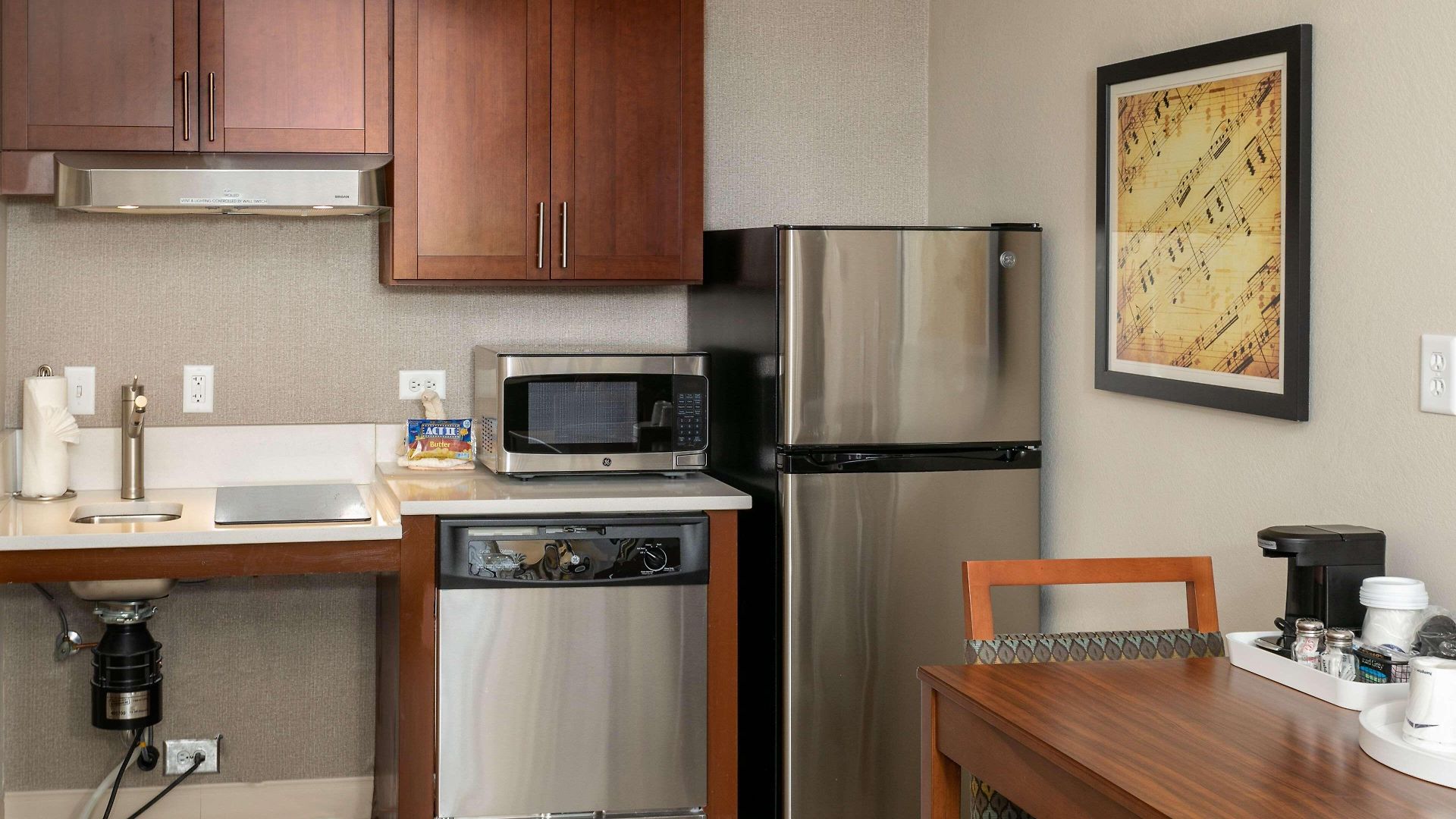Hotel Hampton & Nashville-green Hills 3*