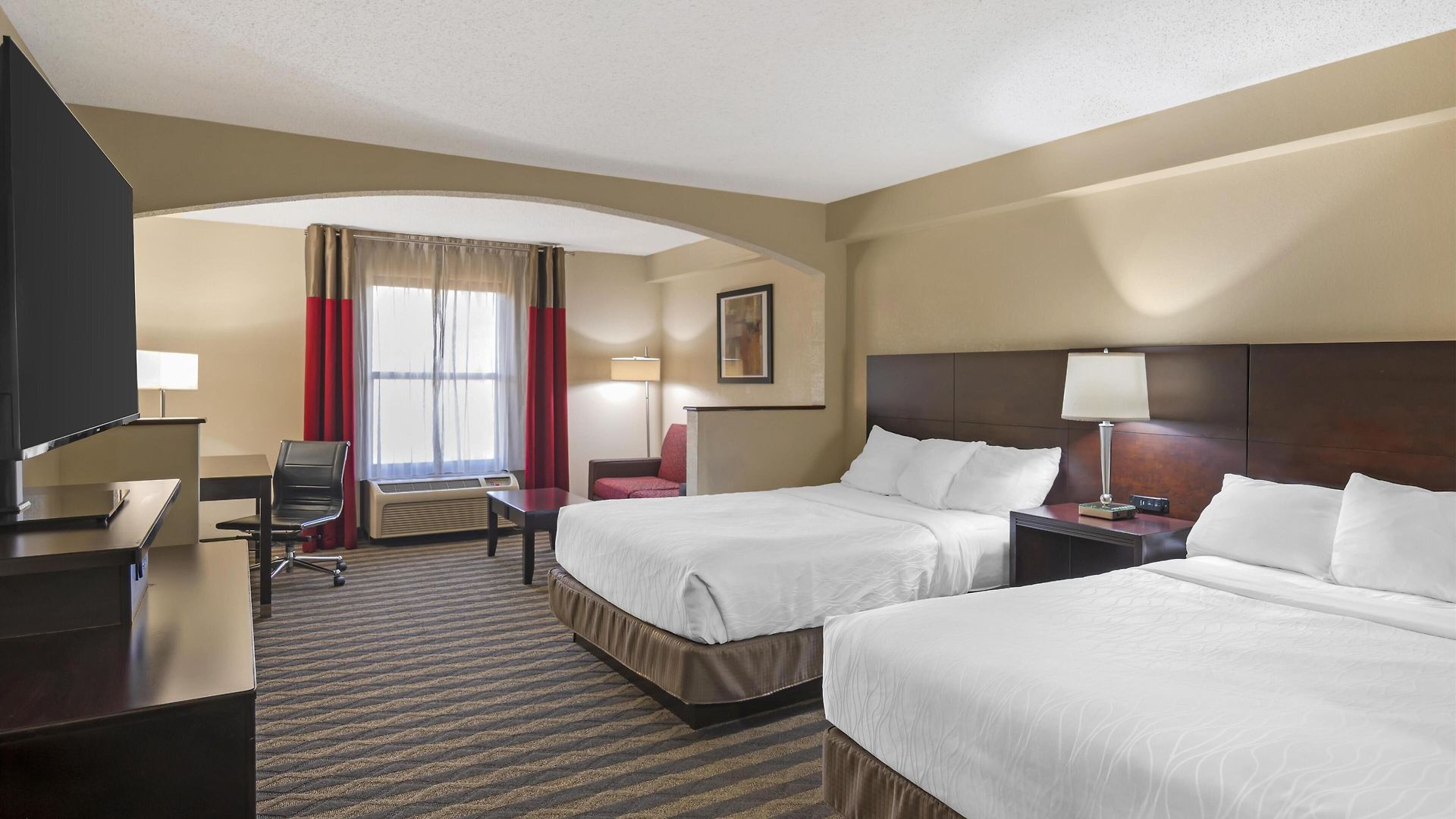 Western Near Opryland Hotel Nashville