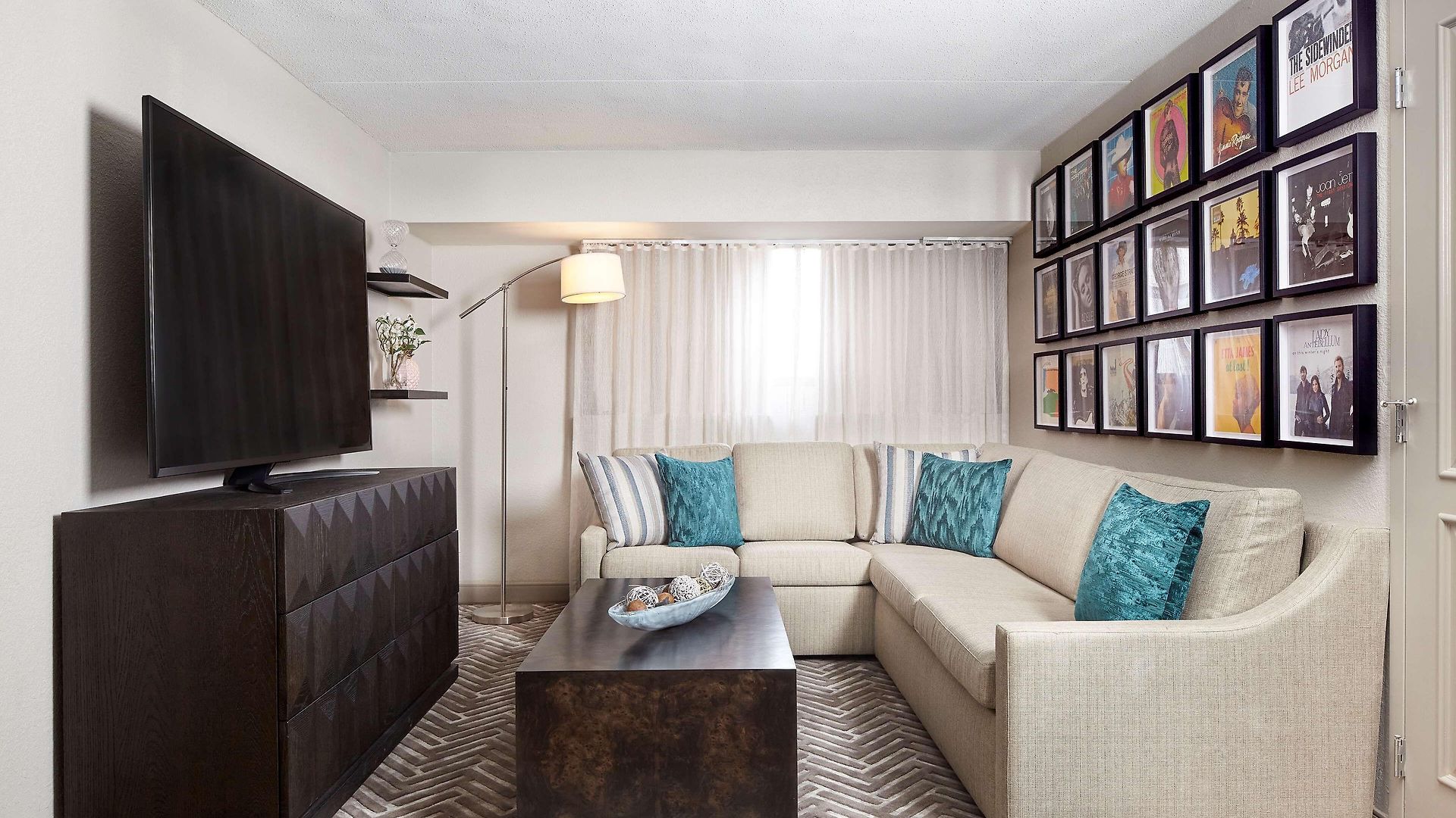 Doubletree By Hilton Airport 3* Nashville