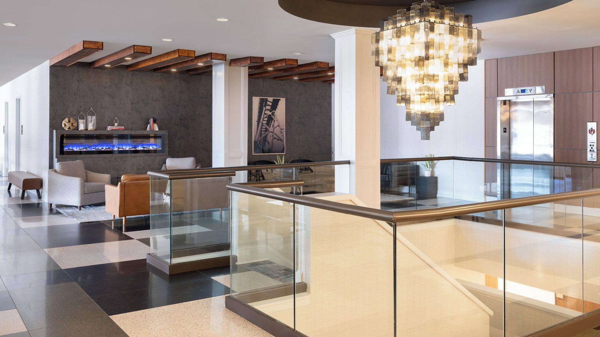 Delta By Marriott Airport Hotel