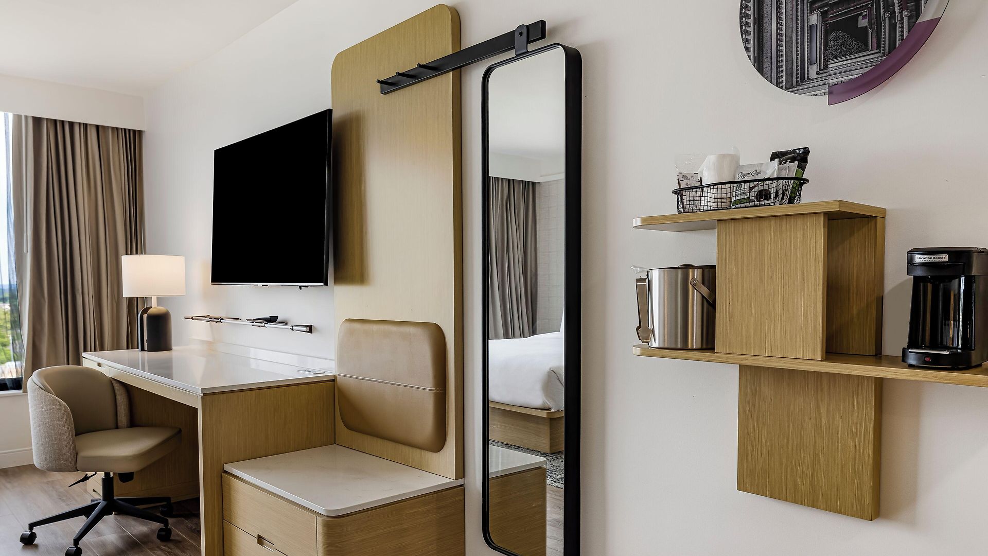 Delta By Marriott Airport Hotel 3*