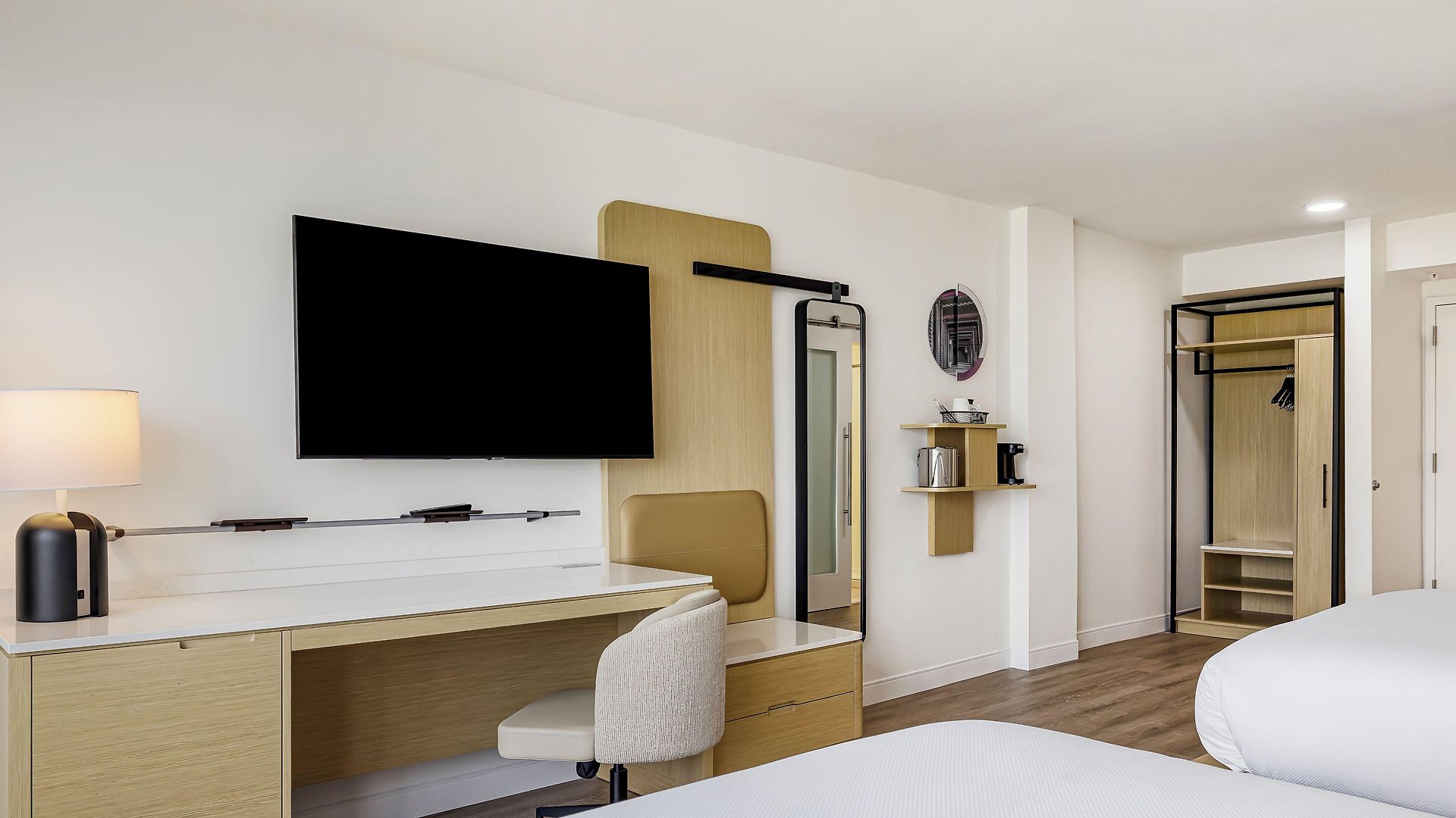 Delta By Marriott Airport Hotel 3*