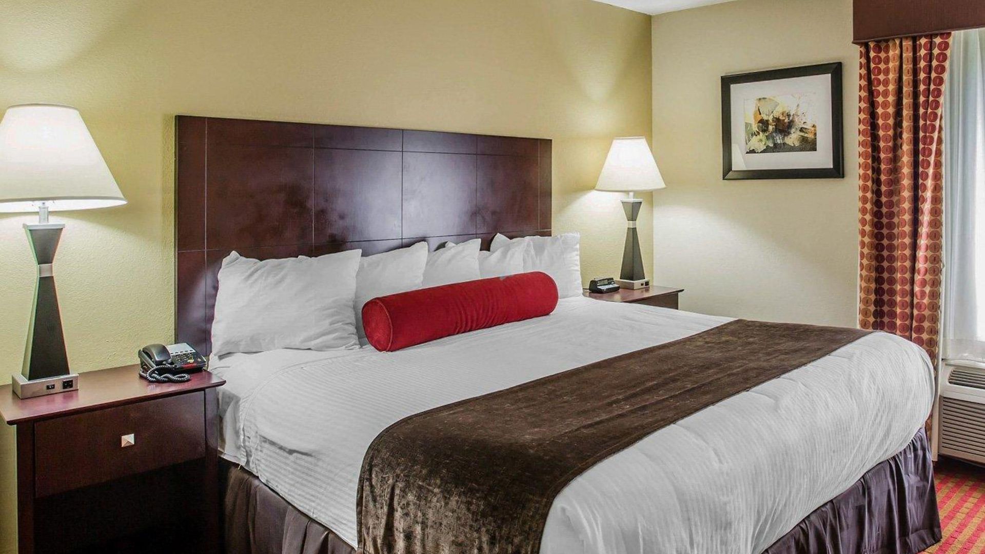 Quality Airport Hotel