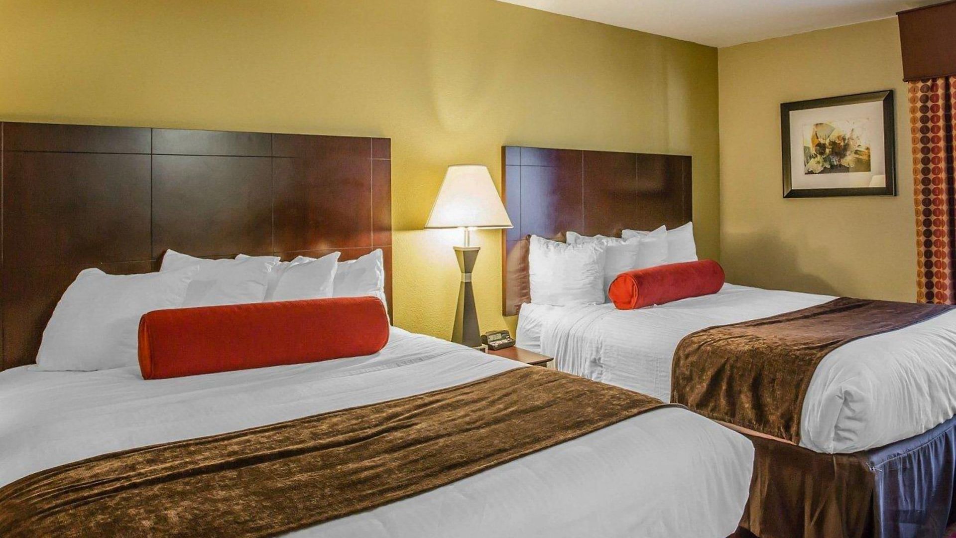 Hotel Quality Airport