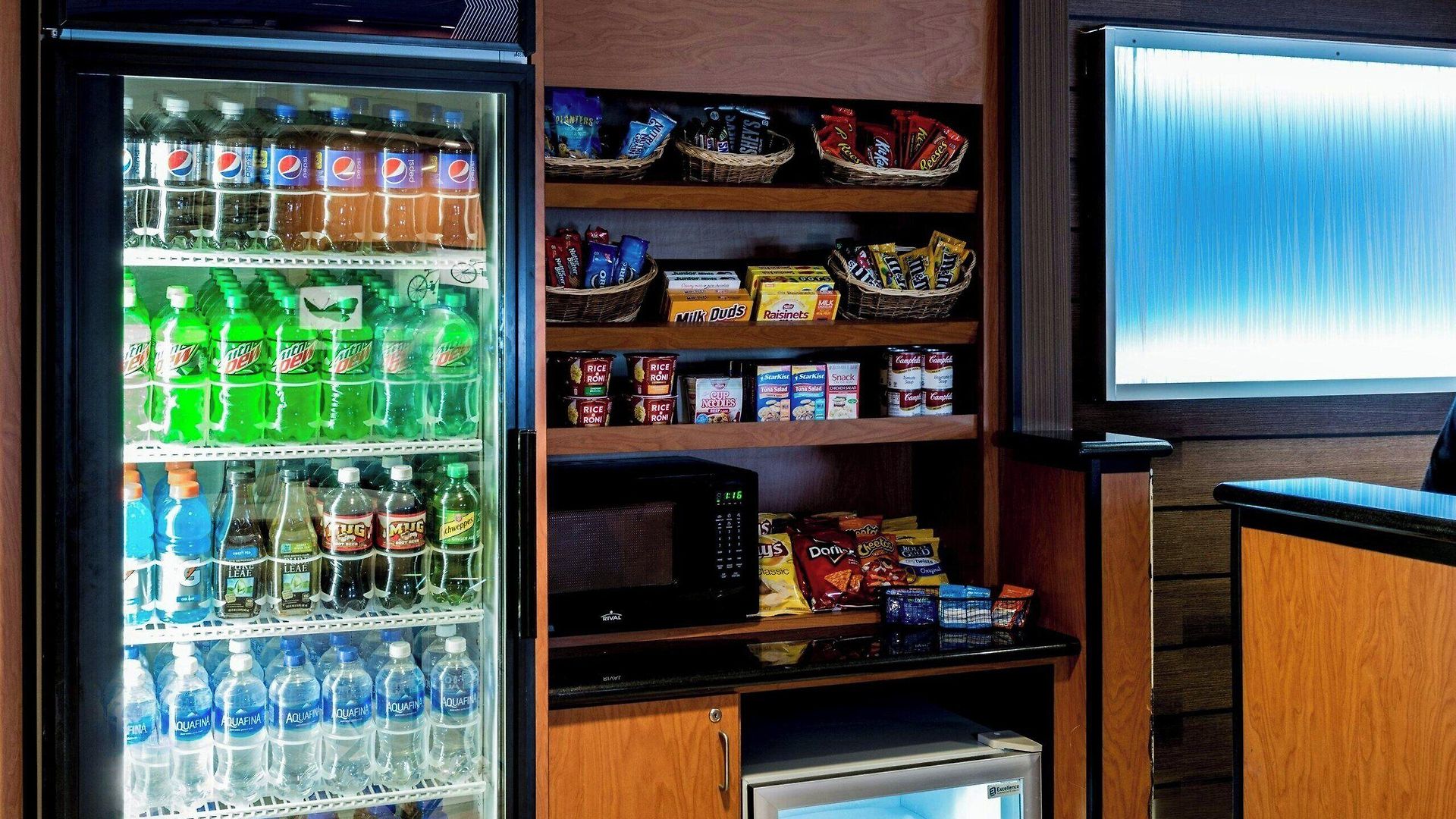 Hotel Fairfield & By Marriott At Opryland 3*