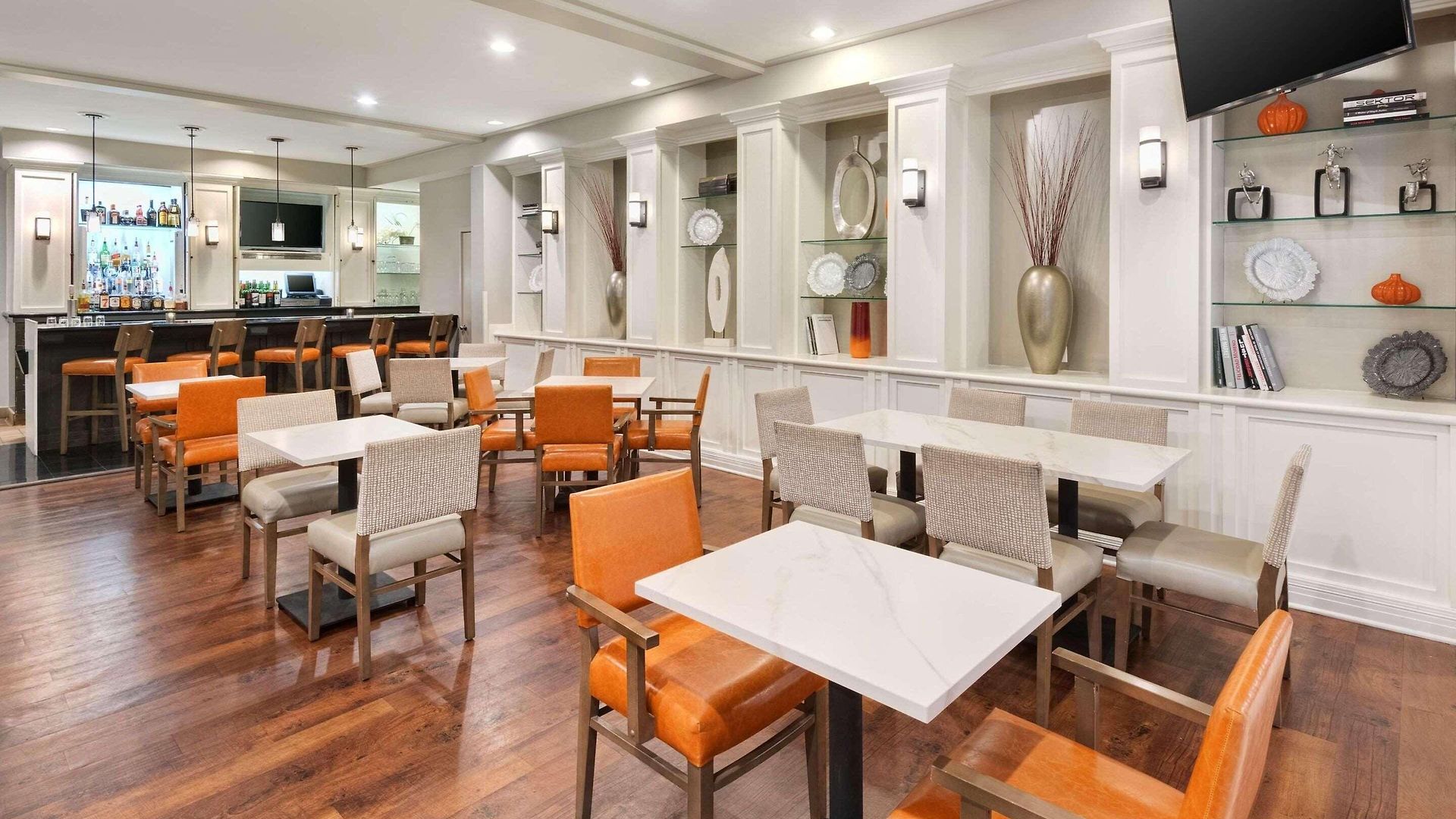 Hotel Radisson Airport Nashville