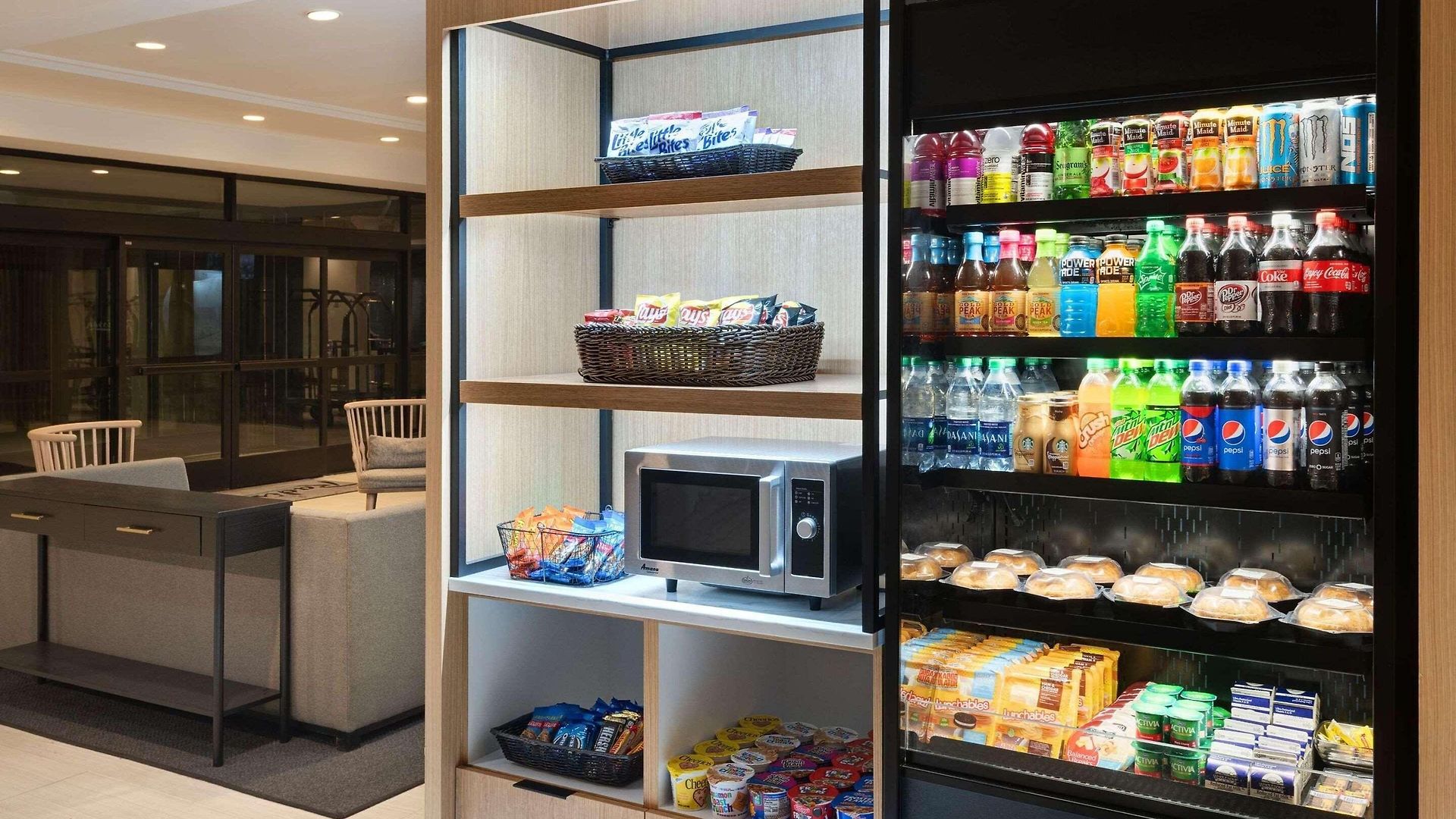 Radisson Airport Hotel Nashville