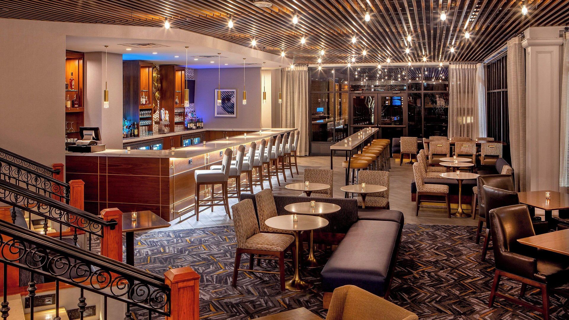 Sheraton Music Airport